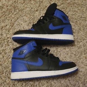 Air Jordan 1 GS "Royal"